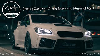 Gregory Esayan - Sweet Insomnia (Original Mix)