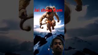 Jai shree Ram #jaishreeram #whatsappstatus #rambhakthanuman #ytshorts #trendingshorts #shortvideos