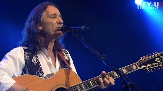 Roger Hodgson - School [Live in Vienna 2010]