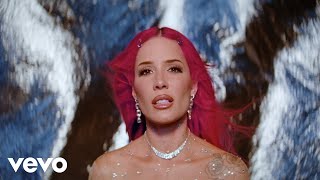 Halsey - Lucky (Official Video)