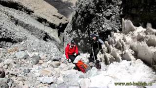 Kailash expedition 2011. Экспедиция Кайлас 2011