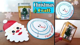 ADORABLE Christmas 🎄DIY 💡ideas Everyone will Love mima easy art design