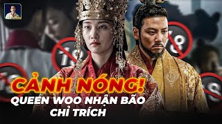 LẠM DỤNG CẢNH NÓNG, PHIM 21+ CỦA JI CHANG WOOK NHẬN BÃO CHỈ TRÍCH