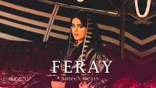 " Feray " Oriental Reggaeton Type Beat (Instrumental) Prod. by AmeeN Beats