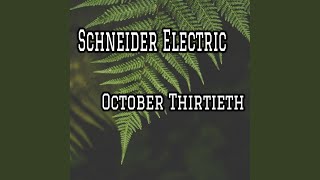 October Thirtieth (Deep Mix)