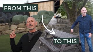 How British Recycled Plastic furniture is made (start to finish)