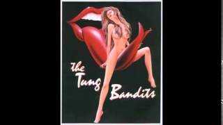 The Tung Bandits - Apple Of My Eye