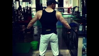 Mongolina Personal Trainers's #14 Testosterone booster Garmon demjigch yaj uilchildeg talaar tailbar