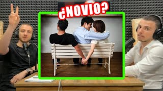 ¿Insistir o Abandonar? Qué Hacer Si Te Dice Que Tiene NOVIO