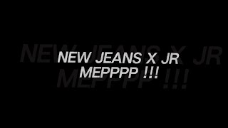 NEW JEANS x JERSEY REMIX MEP !!!