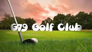 G79 - Tạ Quang Thắng (Song for G79 Golf Club)