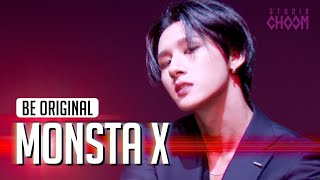 [BE ORIGINAL] MONSTA X (몬스타엑스) 'Love Killa' (4K)