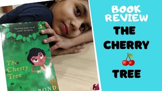 The Cherry Tree|Book Review |Ruskin Bond