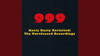 Nasty! Nasty! (Re-recording)