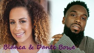 The healing - Blanca and Dante Bowe - Lyric video