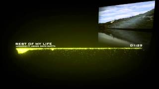 Rest Of My Life - Ludacris ft. Usher, David Guetta (Futureplast)