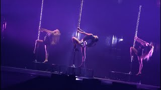 [4K] 221015 BLACKPINK LISA( 리사) - LALISA + MONEY FANCAM @WORLD TOUR BORN PINK SEOUL 2022