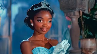 Disney Princess and the Frog - 1950s Panavision 70 | Trailer