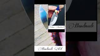 Custom Handmade Skinning Hunting Knives | Best Knives