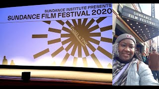 Taste of Sundance Film Festival 2020 Day 5