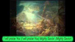 Send Forth Your Light - Psalm 43:3-4 - Ralph Merrifield Comp -  Christmas Karaoke