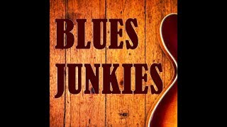 Mama Don't / The Blues Junkies at kultin-wk.de (Haus Eifgen) 2019-03-01