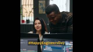 #HappyEngineersDay from the NSEIT Family!