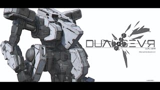 Dual Gear - Tutorial Mission Gameplay (Pre-Alpha Build Demo 0.51)