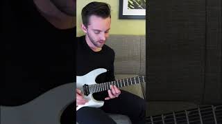 Lakeview - Son Of A (Guitar Solo Arrangement)