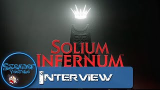 Solium Infernum | PAX AUS Dev Interview