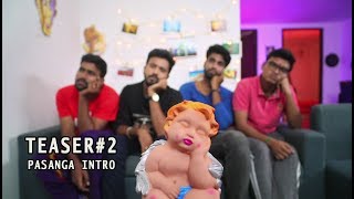 Virgin Pasanga - Teaser#2 I Tamil Web Series I Comedy