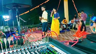 || Jagadish Rathva & Sejal Rathva & Vikaram Chohan || Parul Rathva || Navaratri Ghogmba 2022