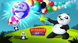 BUBBLE SHOOTER - Official Game