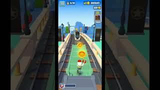 #vilaiyatupillai #subwaysurfers #shorts