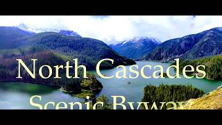 North Cascades Scenic Byway