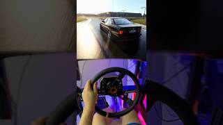 Best BMW E34 Assetto Corsa Street Drift #streetdrift #assettocorsa