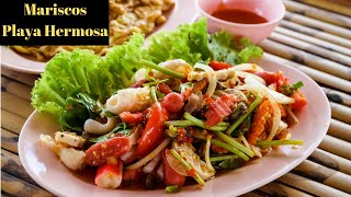 Best Mexican Seafood Restaurant in Arizona | Mejores mariscos en Arizona | Mariscos Playa Hermosa