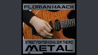 Dhalsim Stage Theme (From "Street Fighter 2") (Metal Version)