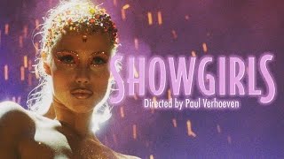 Showgirls (1995) with special guests Donovan Marcotte and Bryan - Cult Cinema Circle Podcast