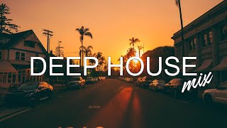 Summer Music Mix • Live Radio | Best Relax House, Chillout, Study, Running, Gym, Happy Music #8