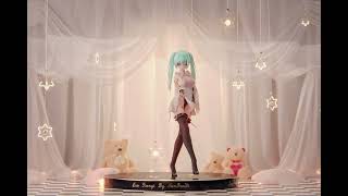 【MMD MIKU】Party Tonight