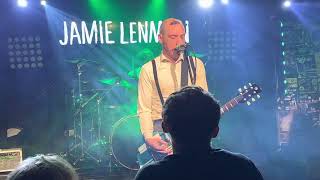 Jamie Lenman - “Hospital Tree” (Live in Blackpool)