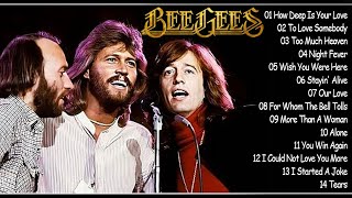 Bee Gees / The Best of All Time / Greatest Hits Classic 70s 80s 90s, The Originals