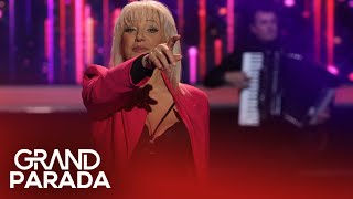 Vera Matovic - Miki Milane - GP - (Tv Grand 01.03.2024.)