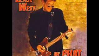 Leslie West - Raw Nerve.wmv