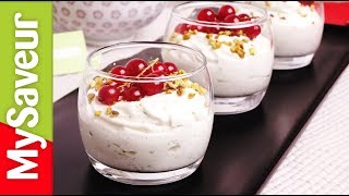 Mousse coco (La bonne cuisine des blogs)