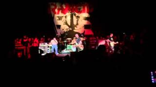 Rancid - Timebomb & Olympia WA. - live at The Warfield SF - 1/1/16