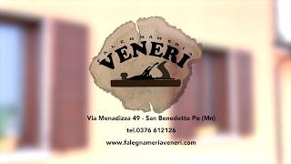 FALEGNAMERIA VENERI da 60 Anni le Vostre Finestre in Legno a Mantova e Provincia Info 0376 612126