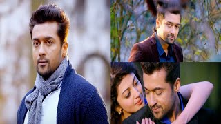 Surya Naan Aval Illai Song Love Whatapp Status HD ❤❤❤ Surya Fans 🤩