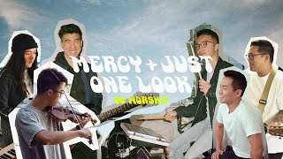 MERCY + JUST ONE LOOK | 99 WORSHIP